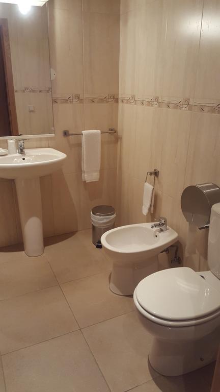Hospedaria Flor Do Guadiana メルトラ 部屋 写真
